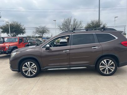 Used 2019 Subaru Ascent Touring w/ Popular Package #3