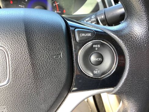 Used 2013 Honda Civic EX image 35