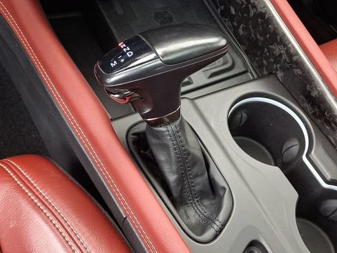 Used 2022 Dodge Durango SRT w/ Premium Interior Group AWD/4WD image 9