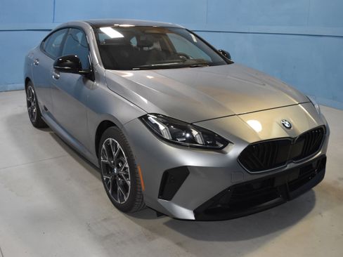 New 2026 BMW 228i xDrive w/ Technology Package image 1