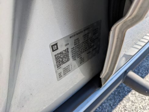 Used 2019 Chevrolet Colorado LT w/ LT Convenience Package image 42