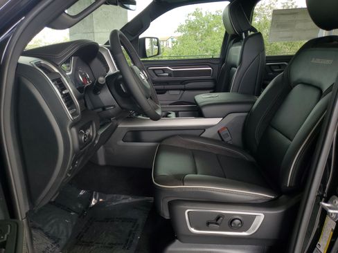 Used 2026 RAM 1500 Laramie RWD image 18