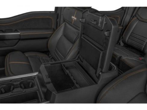 Used 2026 Ford F250 Platinum AWD/4WD image 13