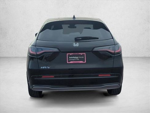 New 2026 Honda HR-V EX-L image 8