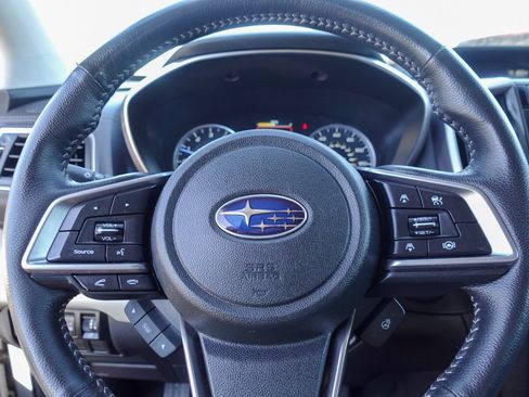 Certified 2021 Subaru Ascent Limited w/ Technology Package AWD/4WD image 13