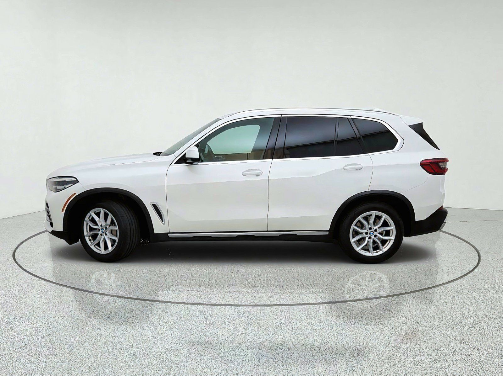 Used 2020 BMW X5 sDrive40i RWD image 14