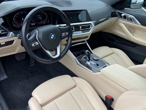 Used 2023 BMW 430i xDrive Coupe w/ Premium Package image 21