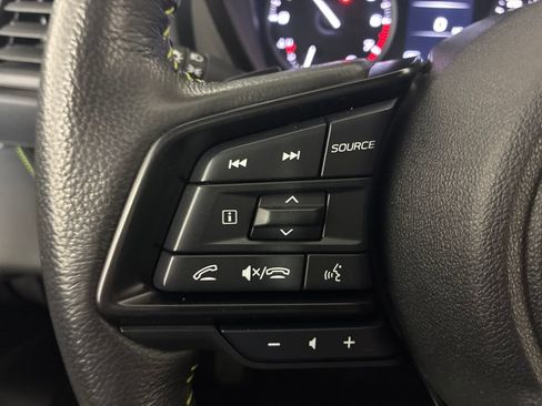 Used 2023 Subaru Ascent Onyx Edition AWD/4WD image 20