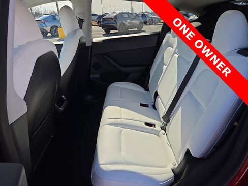 Used 2023 Tesla Model Y Long Range image 10