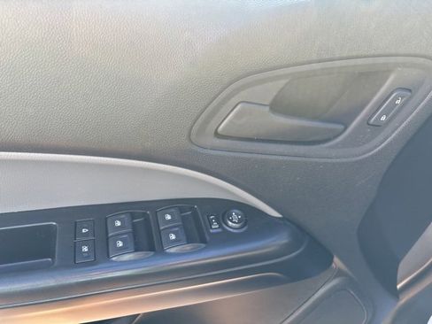 Used 2022 Chevrolet Colorado W/T w/ Custom Special Edition image 16