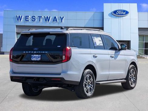 New 2025 Ford Expedition Max Active image 27