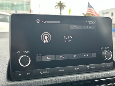 Certified 2023 Honda Civic Sport image 12