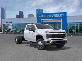 New 2026 Chevrolet Silverado 3500 LT w/ Convenience Package video 1
