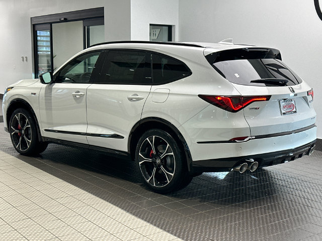 Used 2026 Acura MDX Type S w/ Advance Package AWD/4WD image 4