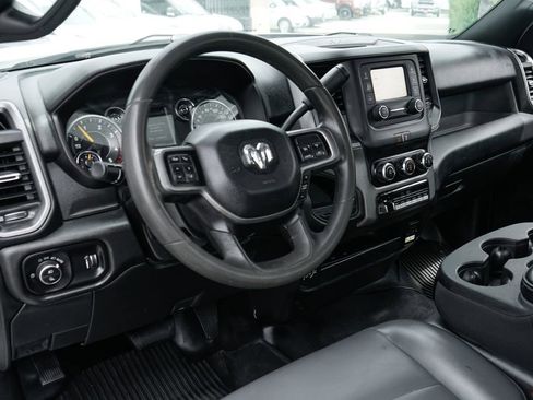 Used 2021 RAM 4500 Tradesman RWD image 20