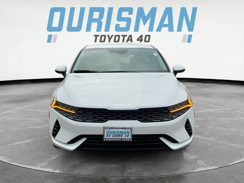 Used 2023 Kia K5 LXS FWD image 2