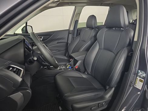 Certified 2024 Subaru Forester Touring AWD/4WD image 25