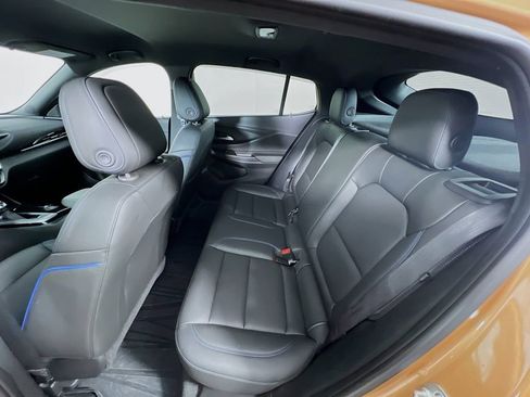 Certified 2024 Buick Envista Sport Touring w/ Convenience I Package image 23