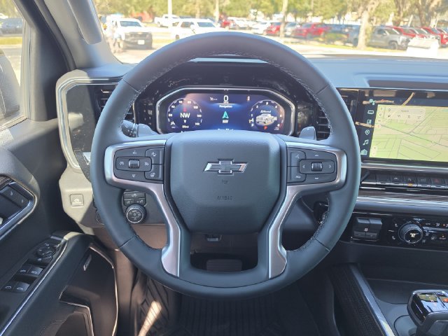 New 2026 Chevrolet Silverado 1500 RST w/ Convenience Package II AWD/4WD image 17