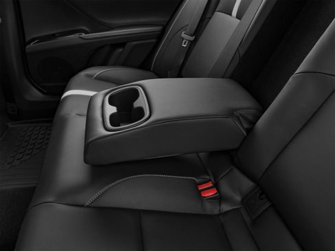 New 2026 Toyota Camry XLE FWD image 45