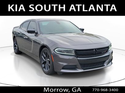 Used 2022 Dodge Charger SXT w/ Blacktop Package