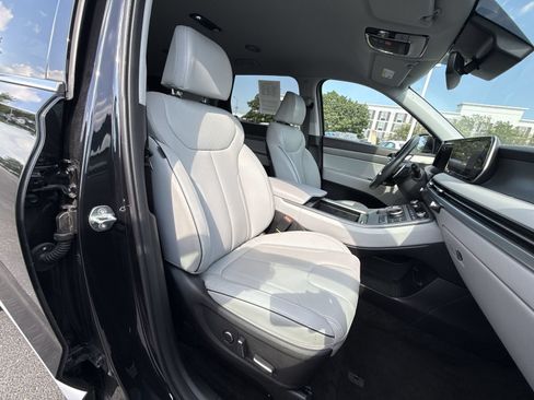 Certified 2025 Hyundai Palisade SEL AWD/4WD image 28