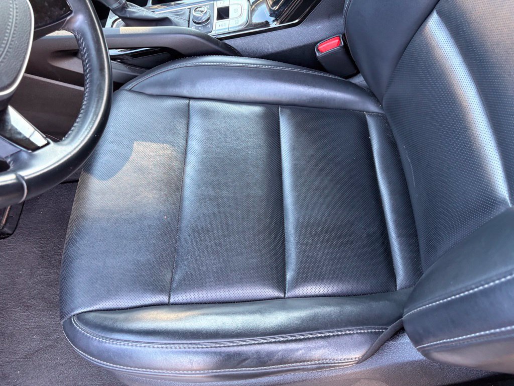 Used 2025 Kia Telluride S AWD/4WD image 25