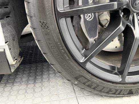 Used 2017 Ford Mustang Shelby GT350 image 21