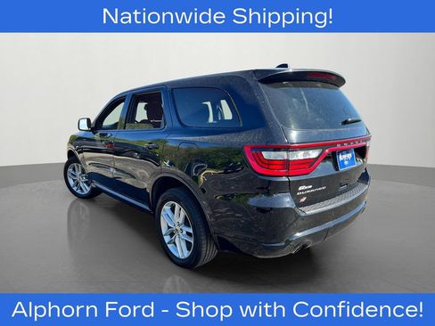 Used 2023 Dodge Durango GT AWD/4WD image 4