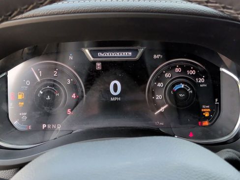 New 2026 RAM 2500 Laramie image 21