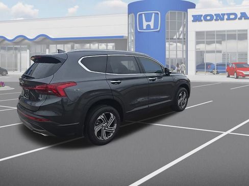 Used 2023 Hyundai Santa Fe SEL image 9