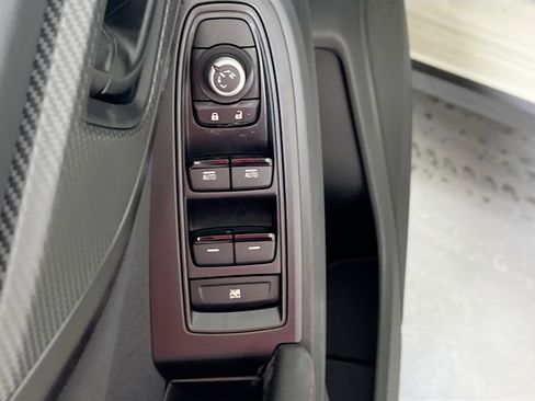 Used 2023 Subaru Crosstrek 2.0i Premium w/ Special Edition image 17