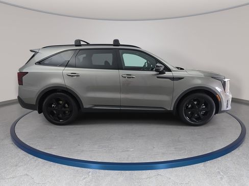 Used 2026 Kia Sorento SX Prestige AWD/4WD image 4