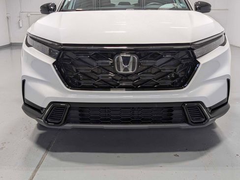 Certified 2023 Honda CR-V Sport image 2