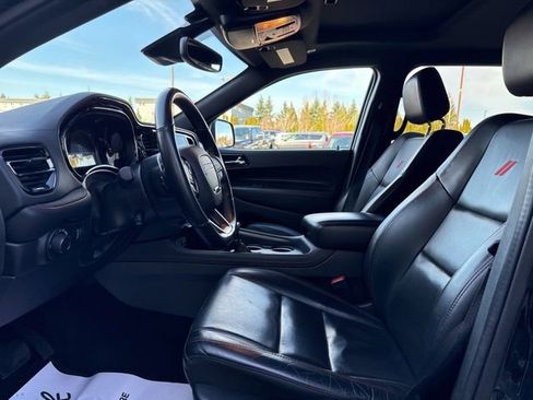 Used 2024 Dodge Durango GT image 23