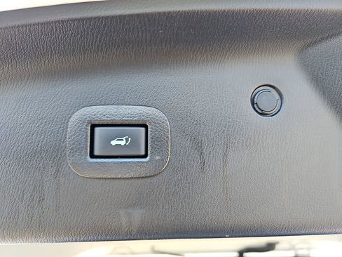 Used 2023 INFINITI QX80 Luxe w/ Cargo Package image 19