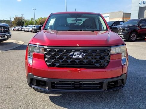 New 2025 Ford Maverick XLT w/ XLT Luxury Package image 26