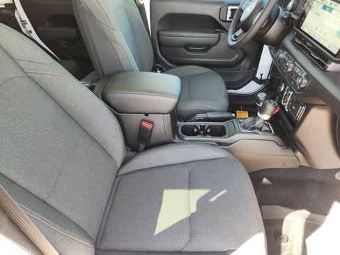 New 2026 Jeep Wrangler Unlimited Sport AWD/4WD image 14