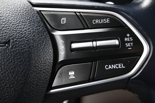 Used 2021 Hyundai Palisade Limited FWD image 23
