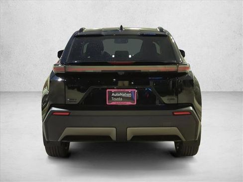 New 2026 Toyota C-HR AWD/4WD image 8