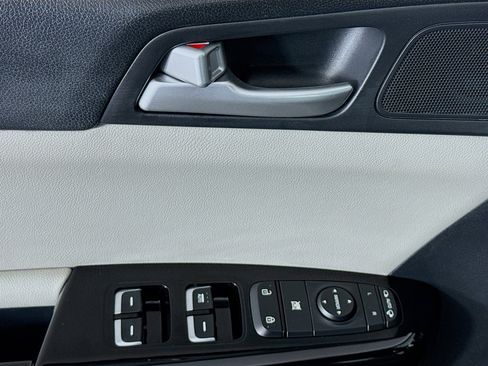 Used 2019 Kia Sportage EX w/ EX Sport Appearance Package image 23