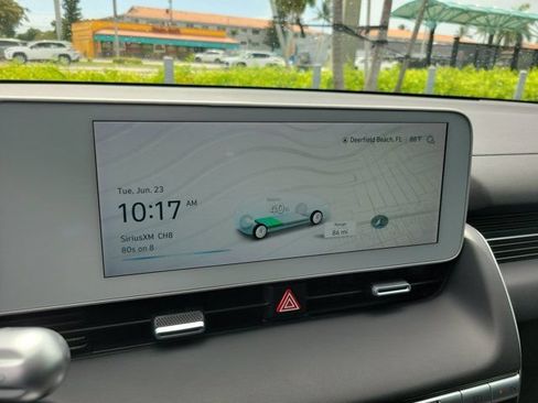 Certified 2024 Hyundai Ioniq 5 SEL RWD image 26