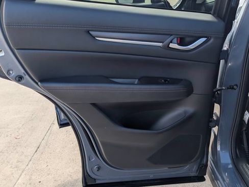 Certified 2024 MAZDA CX-5 Carbon Edition AWD/4WD image 19
