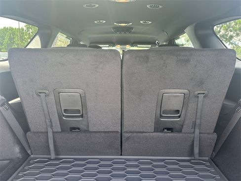 New 2025 Dodge Durango GT w/ Blacktop Package image 27