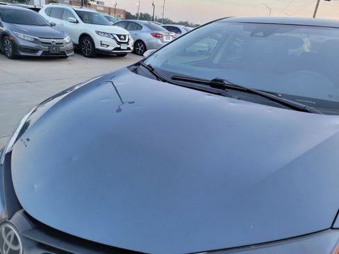 Used 2019 Toyota Corolla LE FWD image 11