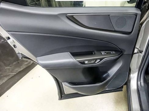Used 2024 Lexus NX 350 F Sport AWD/4WD image 20