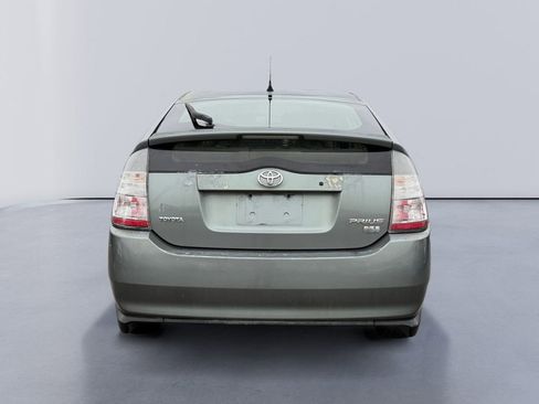 Used 2005 Toyota Prius image 4