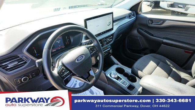 Used 2023 Ford Escape Active w/ Tech Pack #1 AWD/4WD image 13