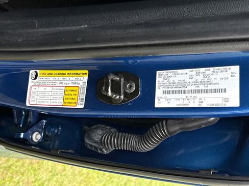 Used 2022 Ford F150 XLT w/ Equipment Group 302A High AWD/4WD image 58