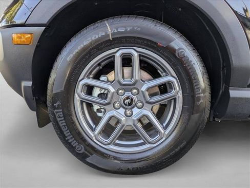 New 2026 Ford Bronco Sport Big Bend AWD/4WD image 8